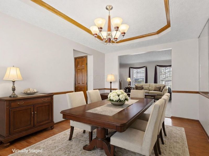 6248 Billington Drive , Columbus, OH 43213 Photo 15