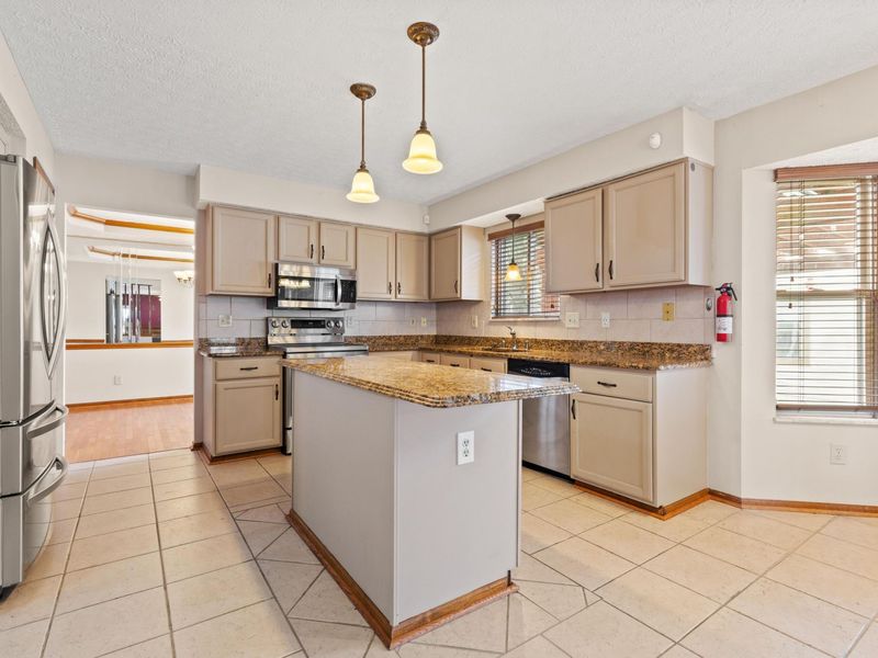 6248 Billington Drive , Columbus, OH 43213 Photo 18