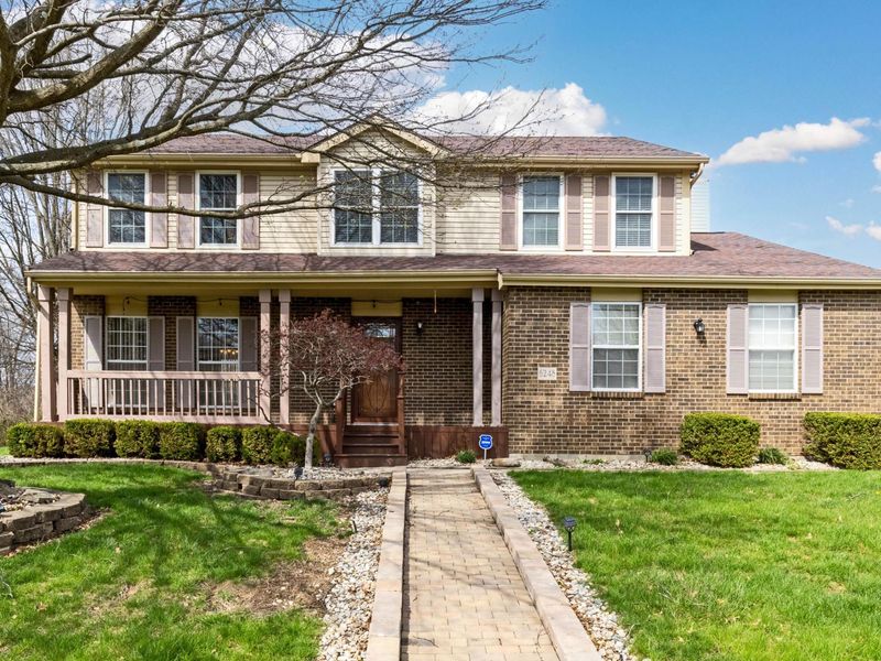 6248 Billington Drive , Columbus, OH 43213 Photo 2