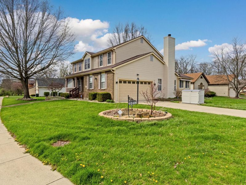 6248 Billington Drive , Columbus, OH 43213 Photo 3