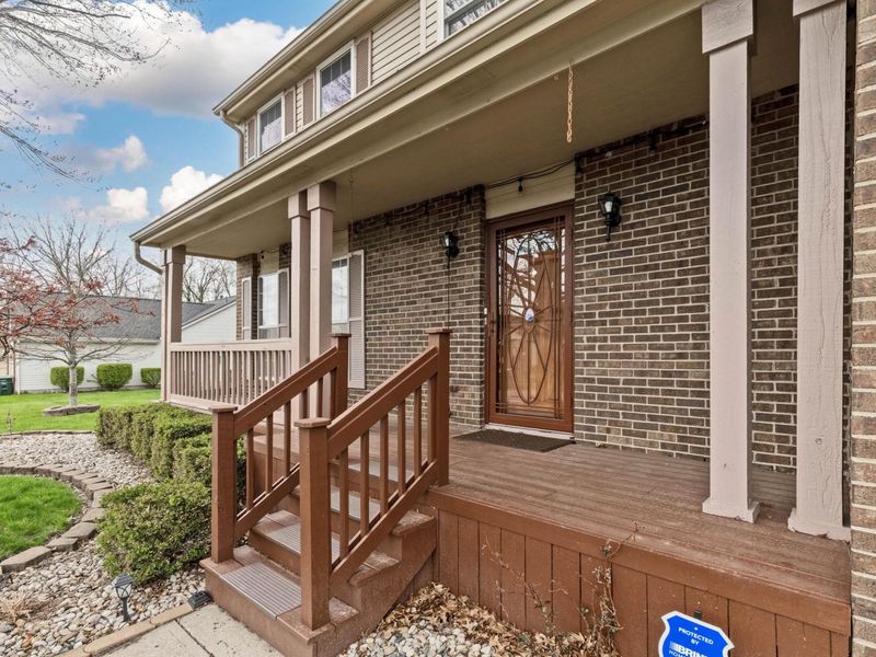 6248 Billington Drive , Columbus, OH 43213 Photo 4