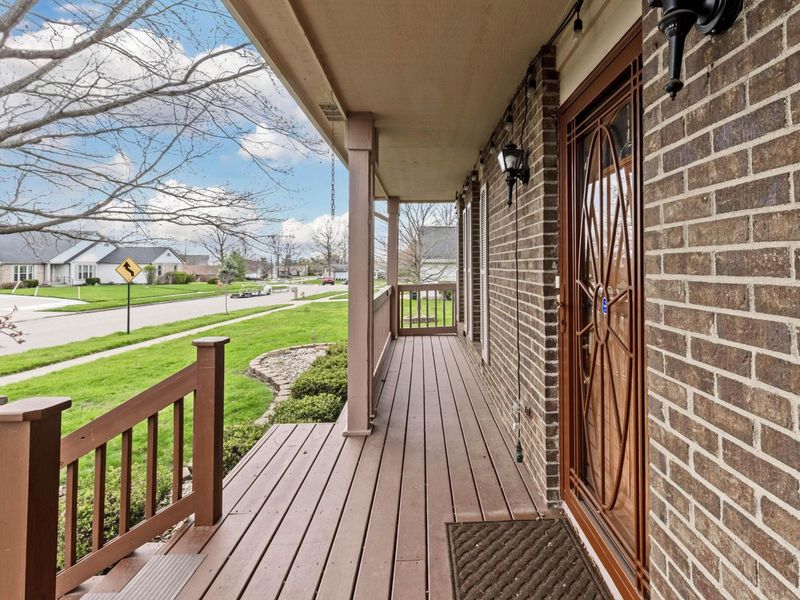 6248 Billington Drive , Columbus, OH 43213 Photo 5