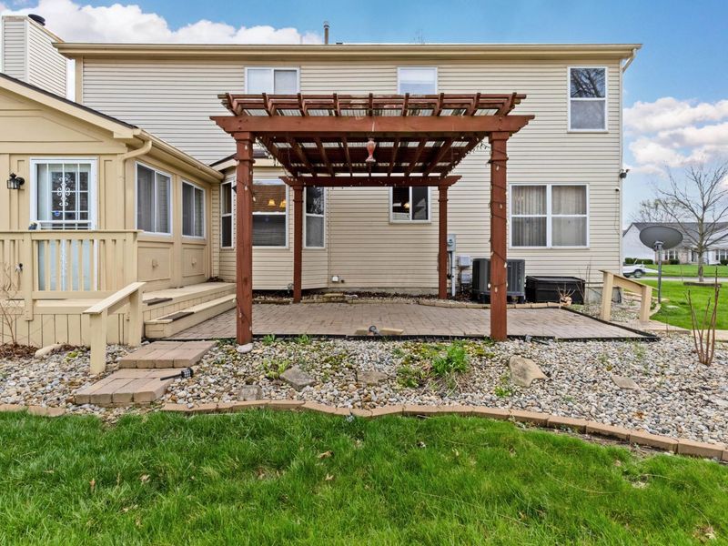 6248 Billington Drive , Columbus, OH 43213 Photo 56