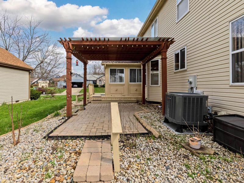 6248 Billington Drive , Columbus, OH 43213 Photo 58