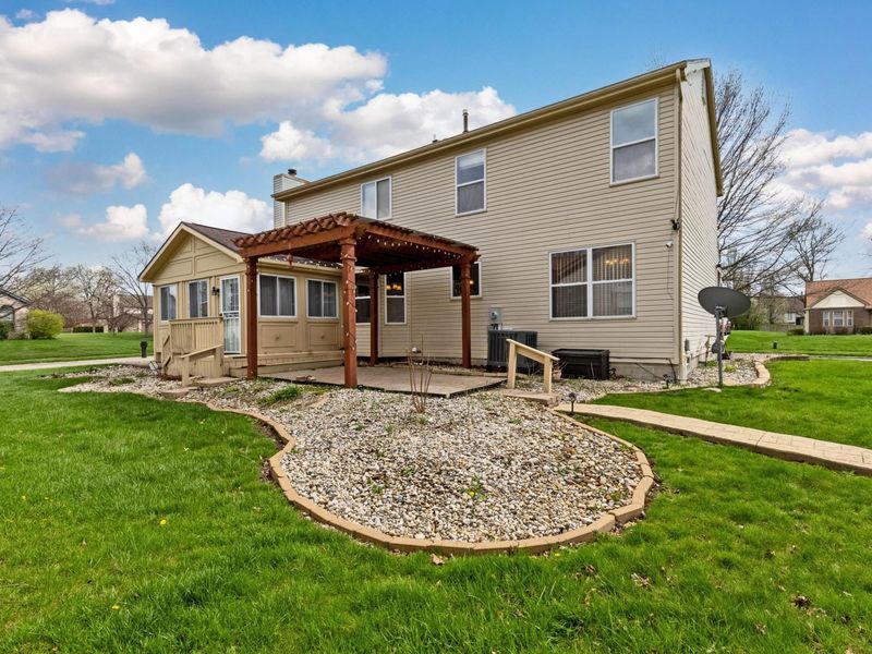 6248 Billington Drive , Columbus, OH 43213 Photo 59