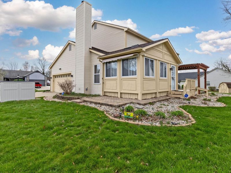 6248 Billington Drive , Columbus, OH 43213 Photo 60