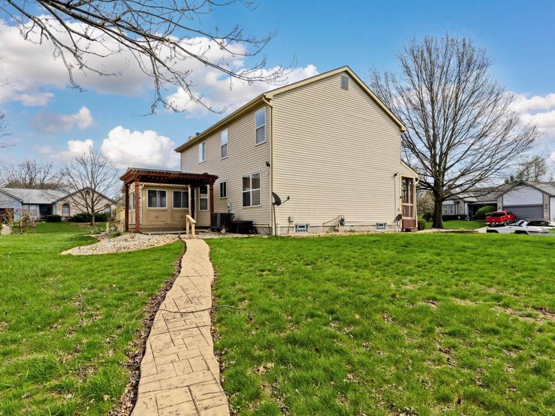 6248 Billington Drive , Columbus, OH 43213 Photo 62