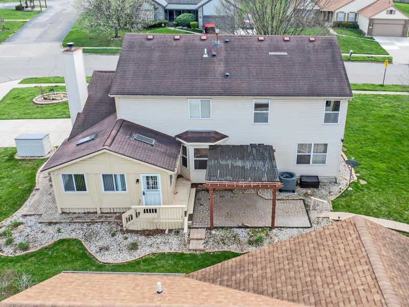 6248 Billington Drive , Columbus, OH 43213 Photo 63