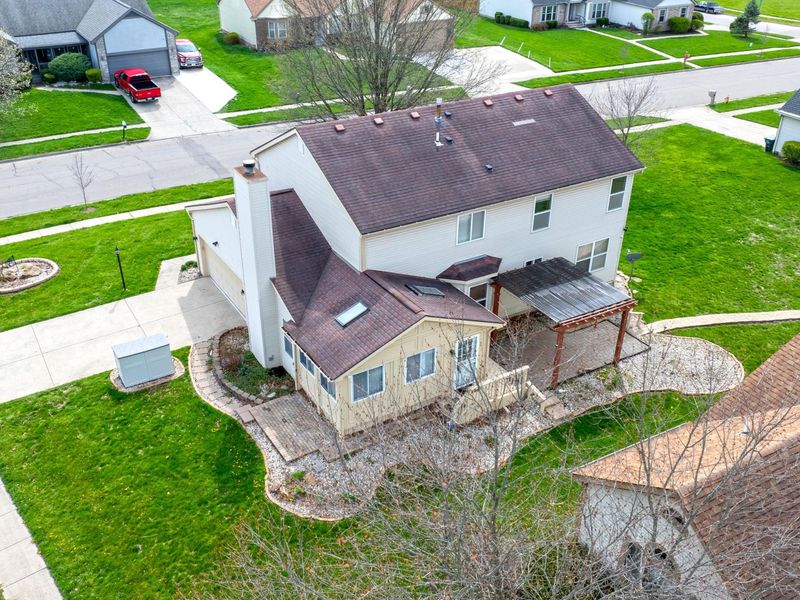 6248 Billington Drive , Columbus, OH 43213 Photo 64