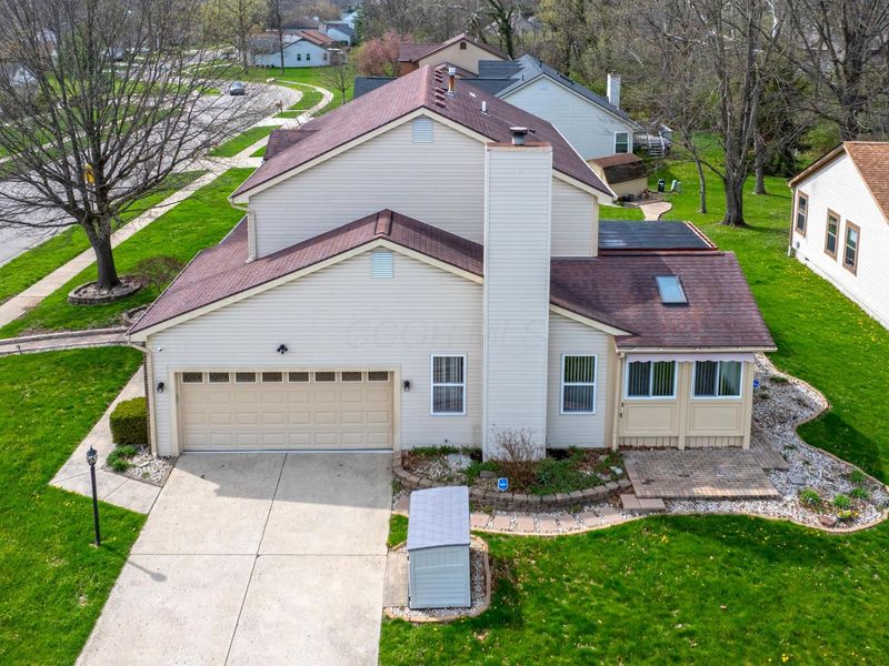 6248 Billington Drive , Columbus, OH 43213 Photo 65