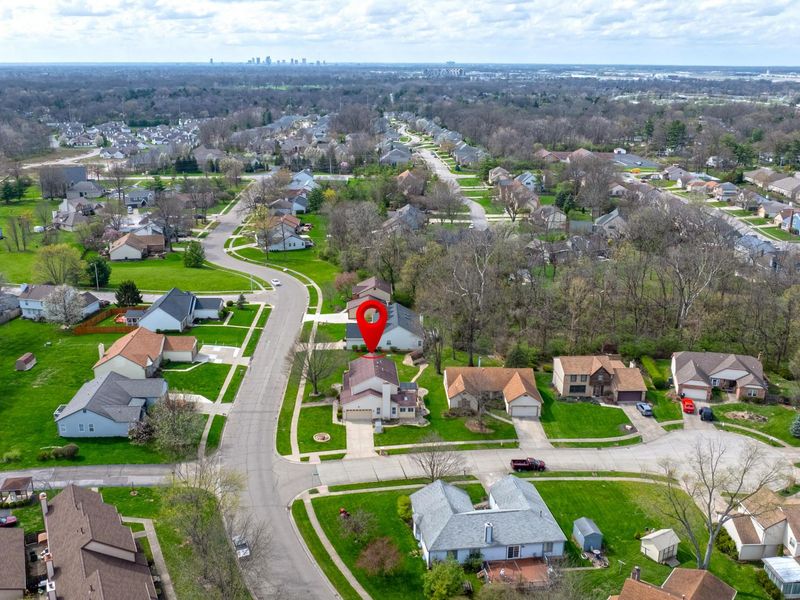 6248 Billington Drive , Columbus, OH 43213 Photo 66