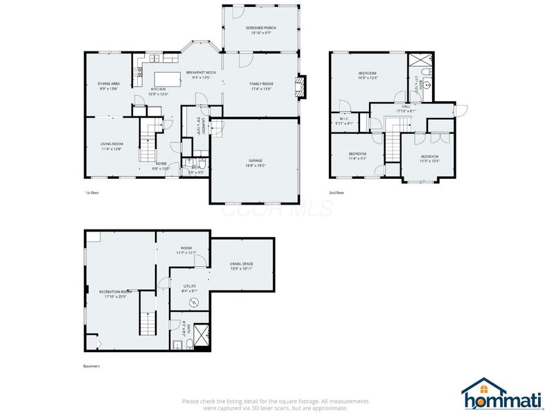 6248 Billington Drive , Columbus, OH 43213 Photo 67