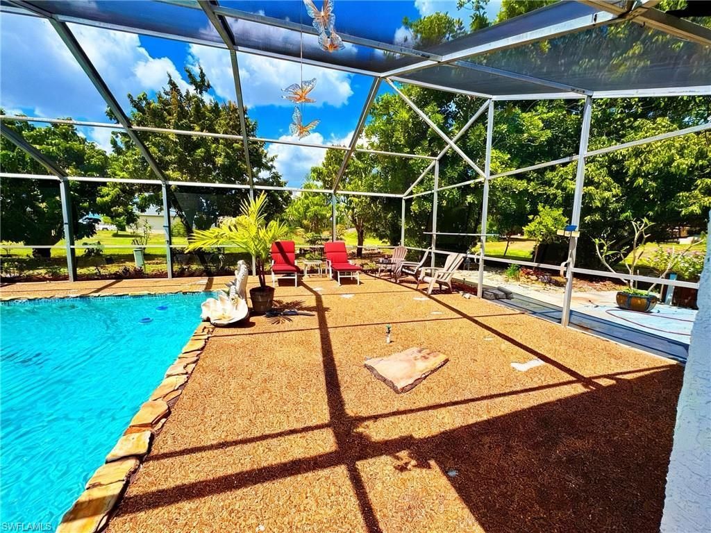 196 E Mariana Ave, North Fort Myers, FL 33917 Photo