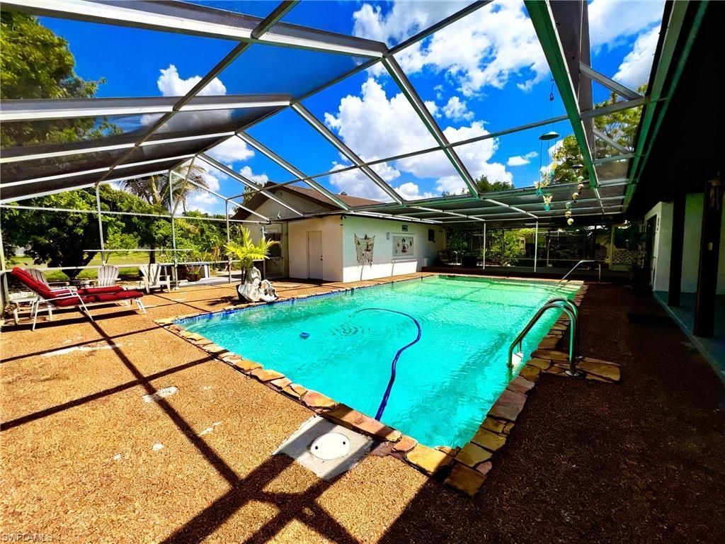 196 E Mariana Ave, North Fort Myers, FL 33917 Photo