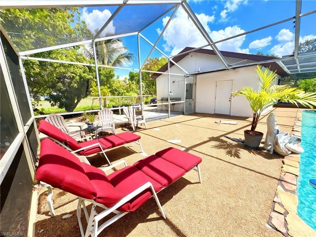 196 E Mariana Ave, North Fort Myers, FL 33917 Photo