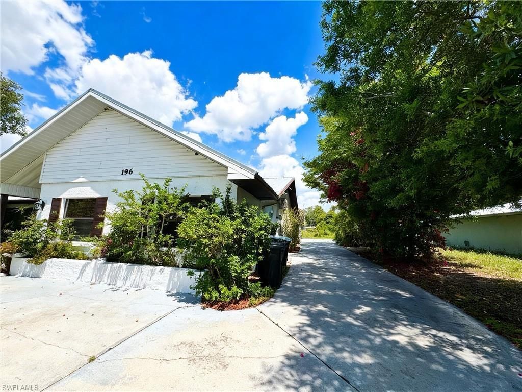 196 E Mariana Ave, North Fort Myers, FL 33917 Photo