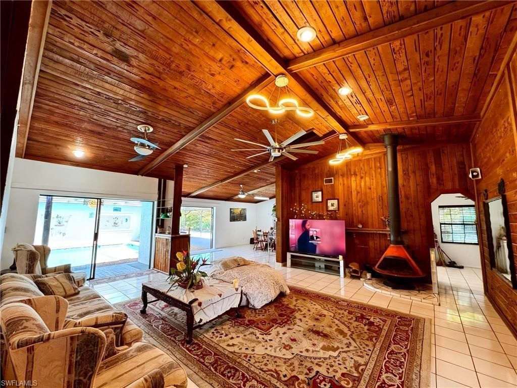 196 E Mariana Ave, North Fort Myers, FL 33917 Photo