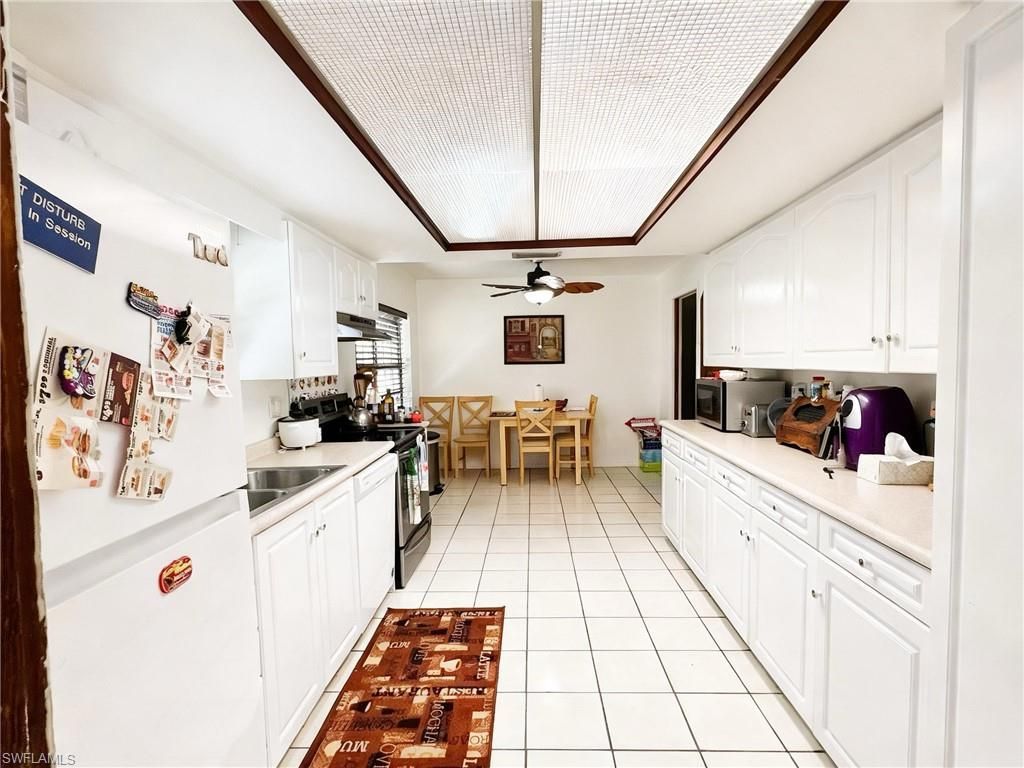 196 E Mariana Ave, North Fort Myers, FL 33917 Photo