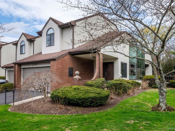 7 Brookridge Road, New Rochelle, NY 10804