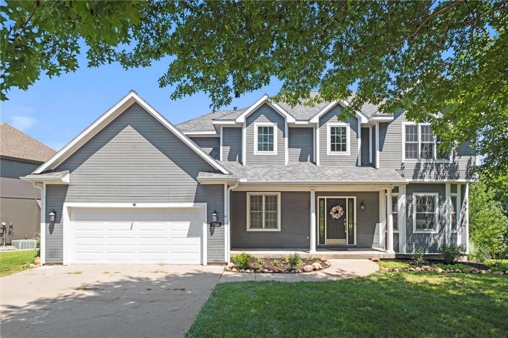 1708 Brookdale Drive, Atchison, KS 66002 Main Photo