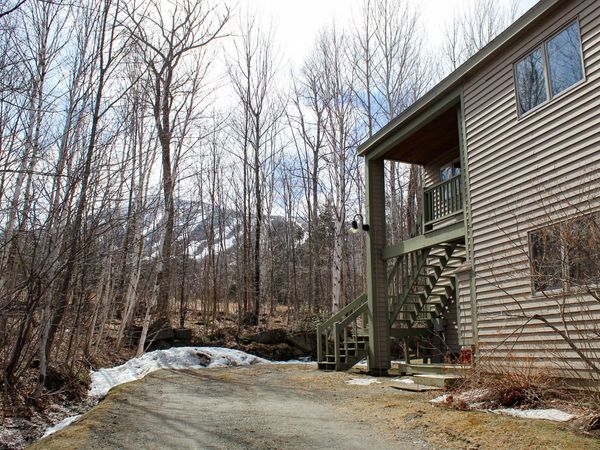 429 Snowflower Court, Unit 429, Carrabassett Valley, ME 04947