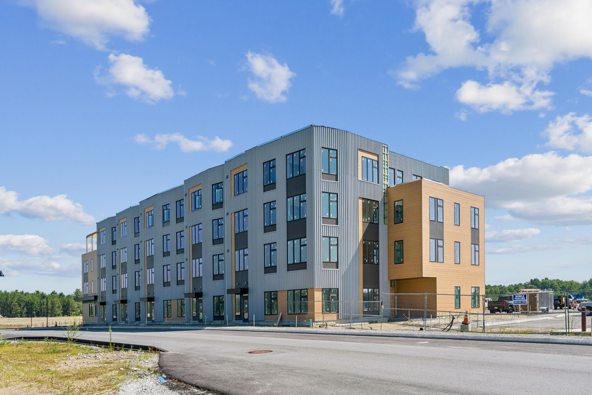 1 Cross Street, Unit 327, Scarborough, ME 04074 Main Photo