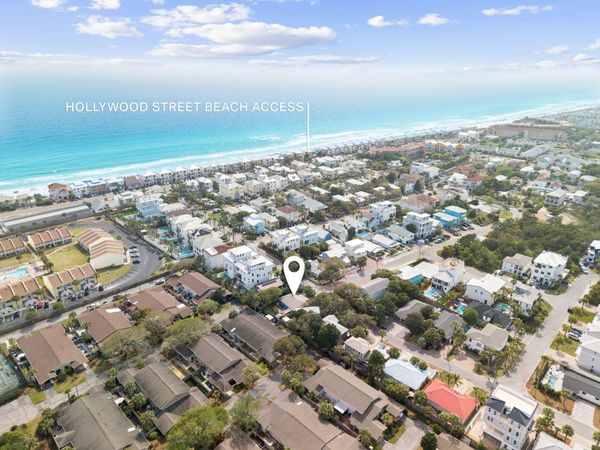 152 Miami Street, Miramar Beach, FL 32550