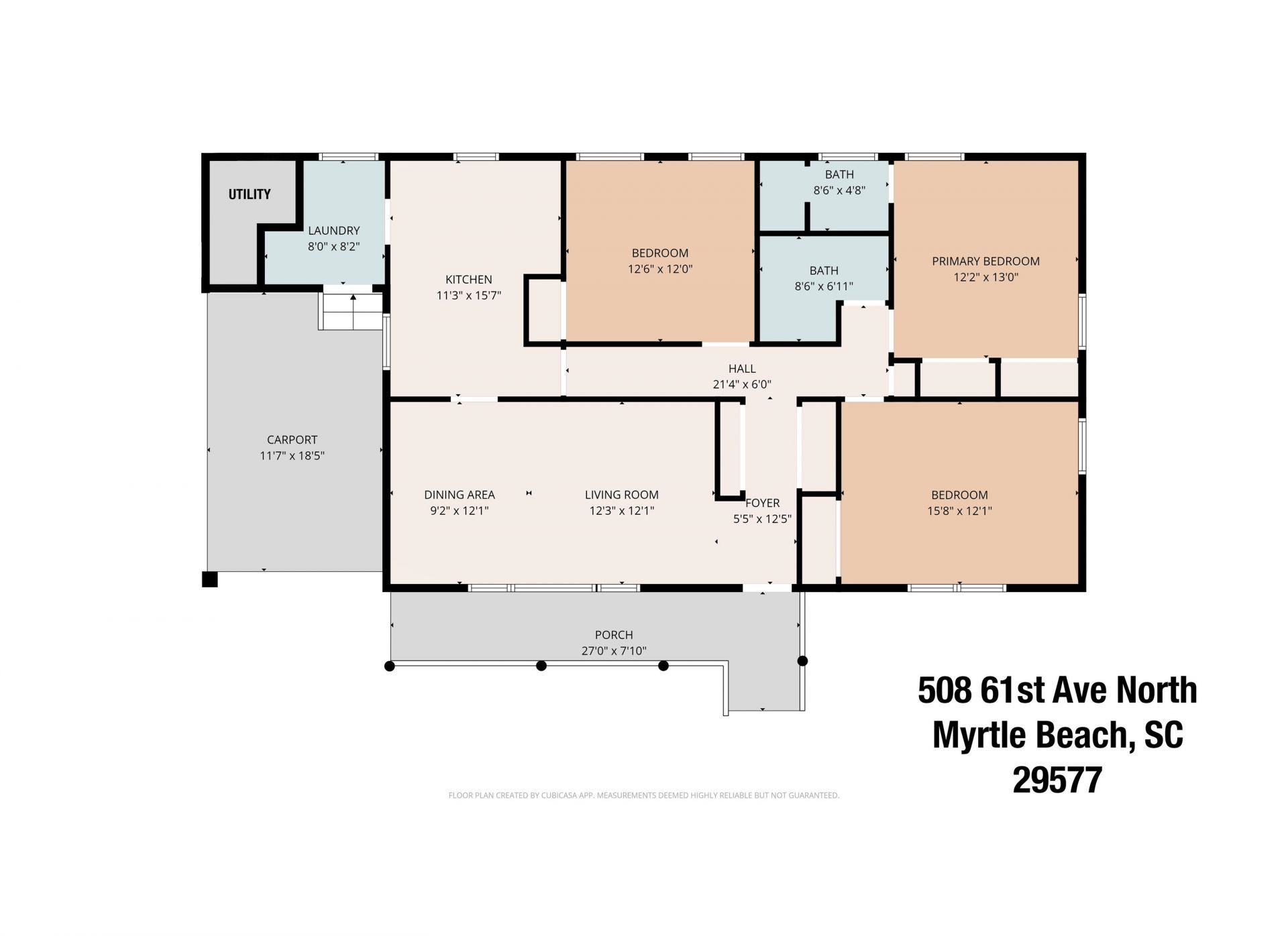 508 61st Ave. N Photo 29