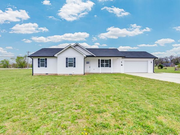 2900 Hearld Ct , Cookeville, TN 38501