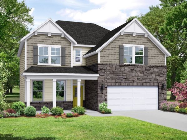 2416 Netterfield Drive, White House, TN 37188