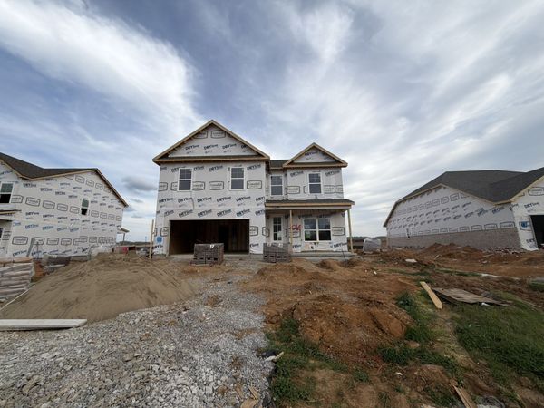 2021 Bennett Creek Dr , Columbia, TN 38401