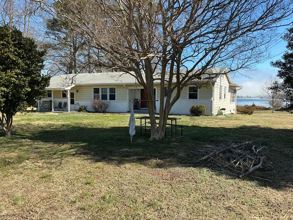 662 Bridge Creek Circle, REEDVILLE, VA 22539