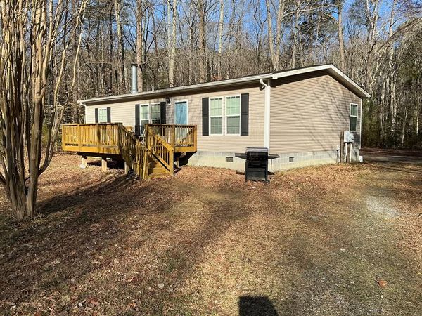101 Hampton Place, HEATHSVILLE, VA 22473