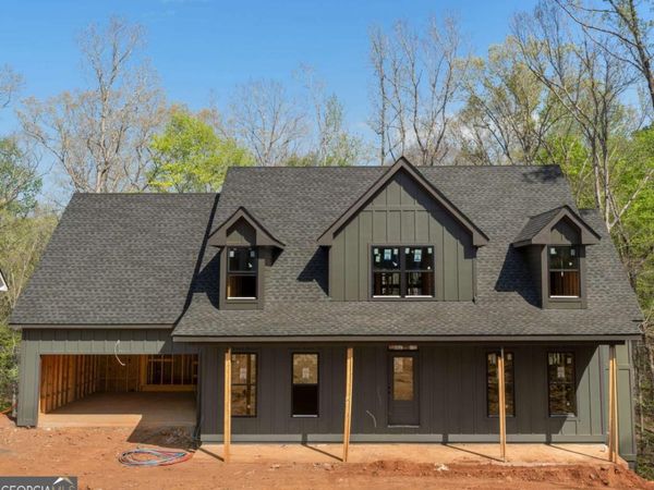 450 Ansley Drive, Athens, GA 30605