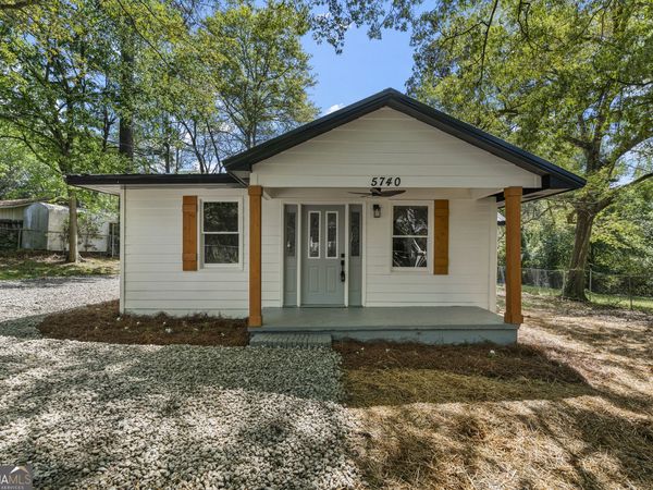 5740 Springhill Avenue, Columbus, GA 31909