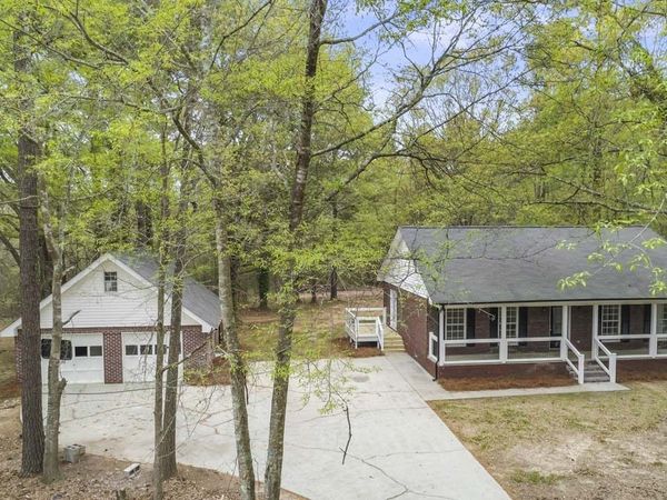 1255 McCart Circle, Jackson, GA 30233