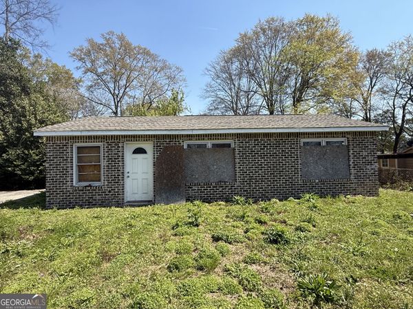 5760 Frederica Place, Macon, GA 31206