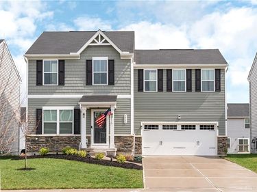 5966 Warm Springs Drive, Middletown, OH 45042