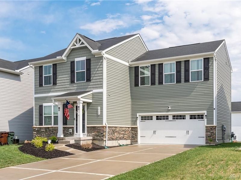 5966 Warm Springs Drive, Middletown, OH 45042 Photo 30