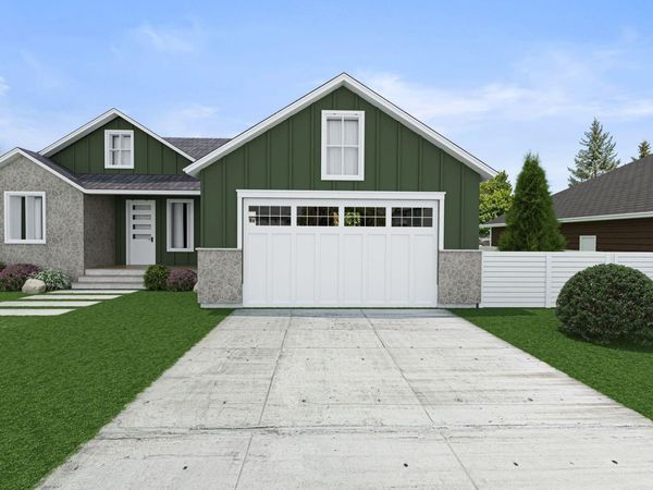 12121 E Sharp Ln, Spokane Valley, WA 99206