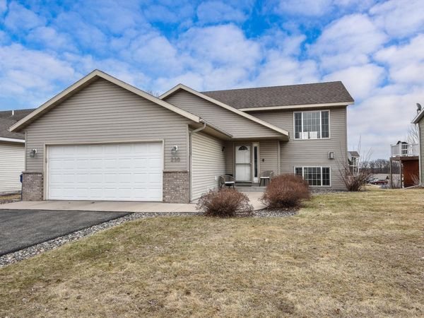 230 18th Avenue SE, Saint Joseph, MN 56374