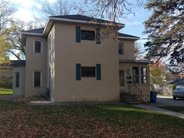 331 E Vine Street , Owatonna, MN 55060