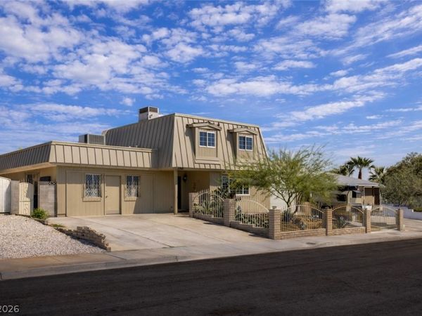 7208 Eve Court , Las Vegas, NV 89145