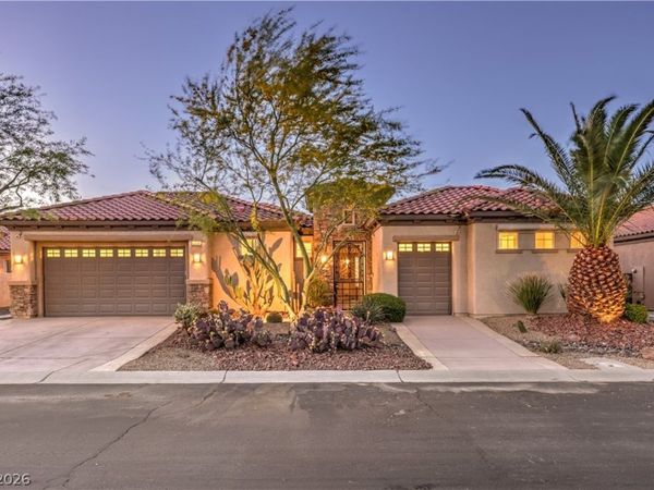 2328 Rosendale Village Avenue , Henderson, NV 89052