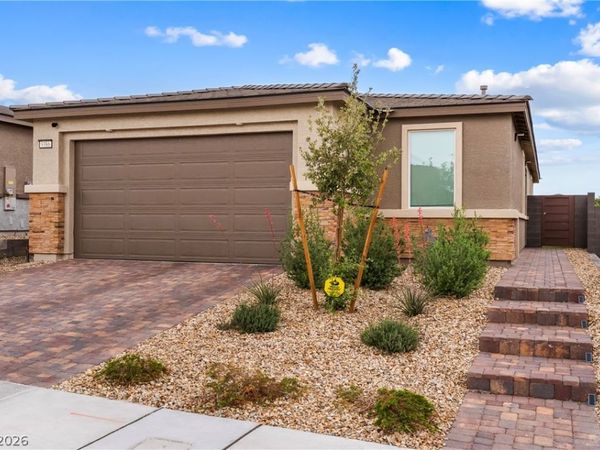 9386 Sequoia Ridge Avenue, Las Vegas, NV 89143