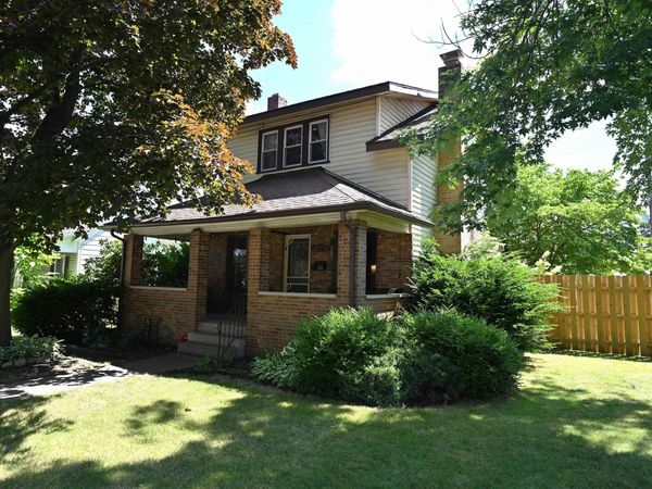 606 N Monticello Street, Winamac, IN 46996