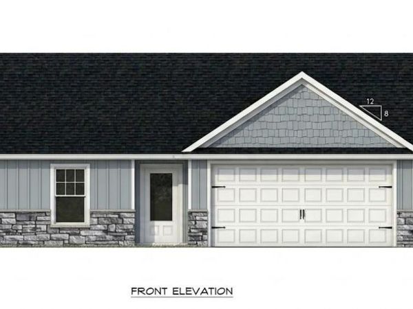 4966 Whittlebury Drive, Fort Wayne, IN 46818