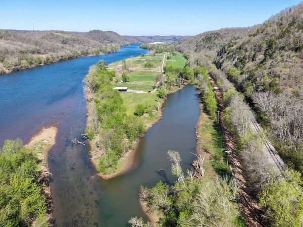 970 White River Run , Guion, AR 72540
