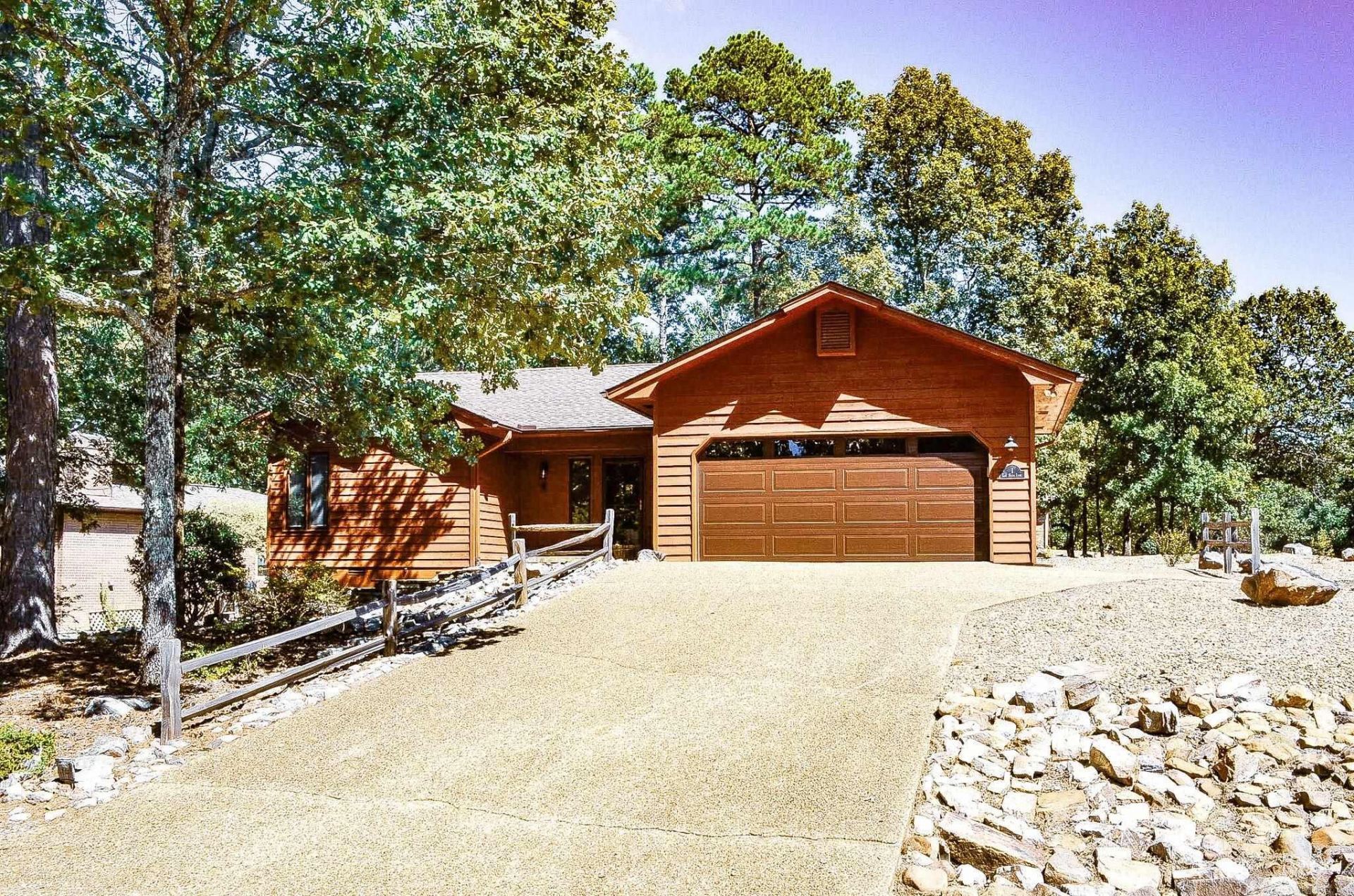 1 Las Navas Lane Hot Springs Village, AR 71909