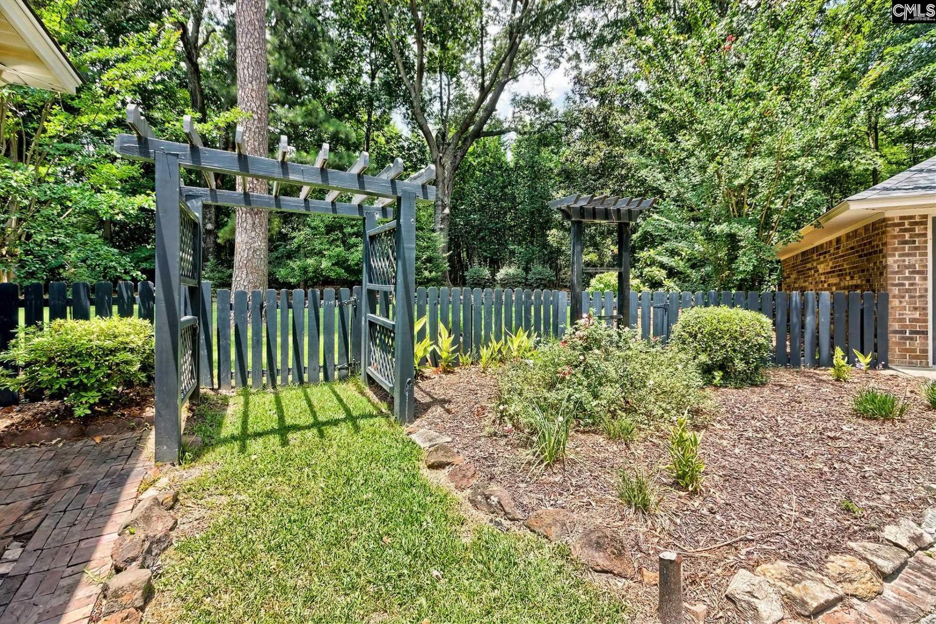 2885 Lillington Drive Photo 4